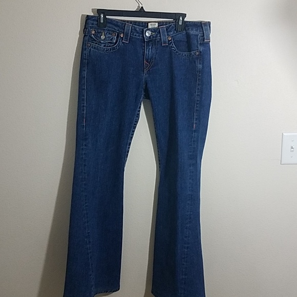 True religion jeans - Picture 1 of 4